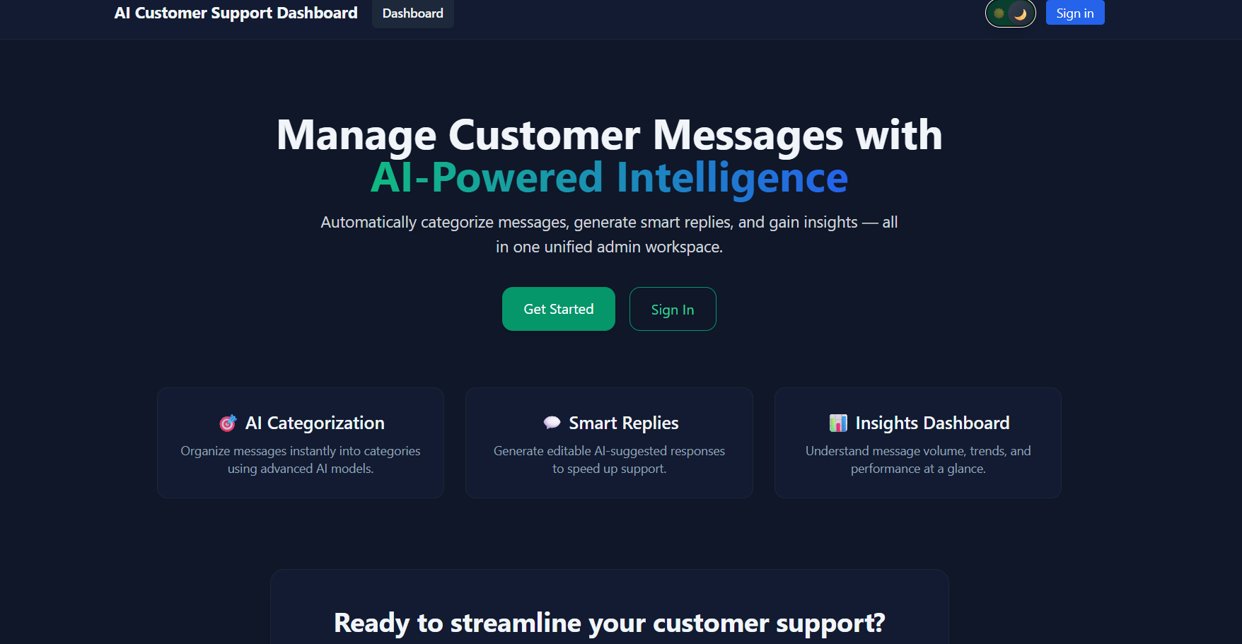 Code Editor with Next.js