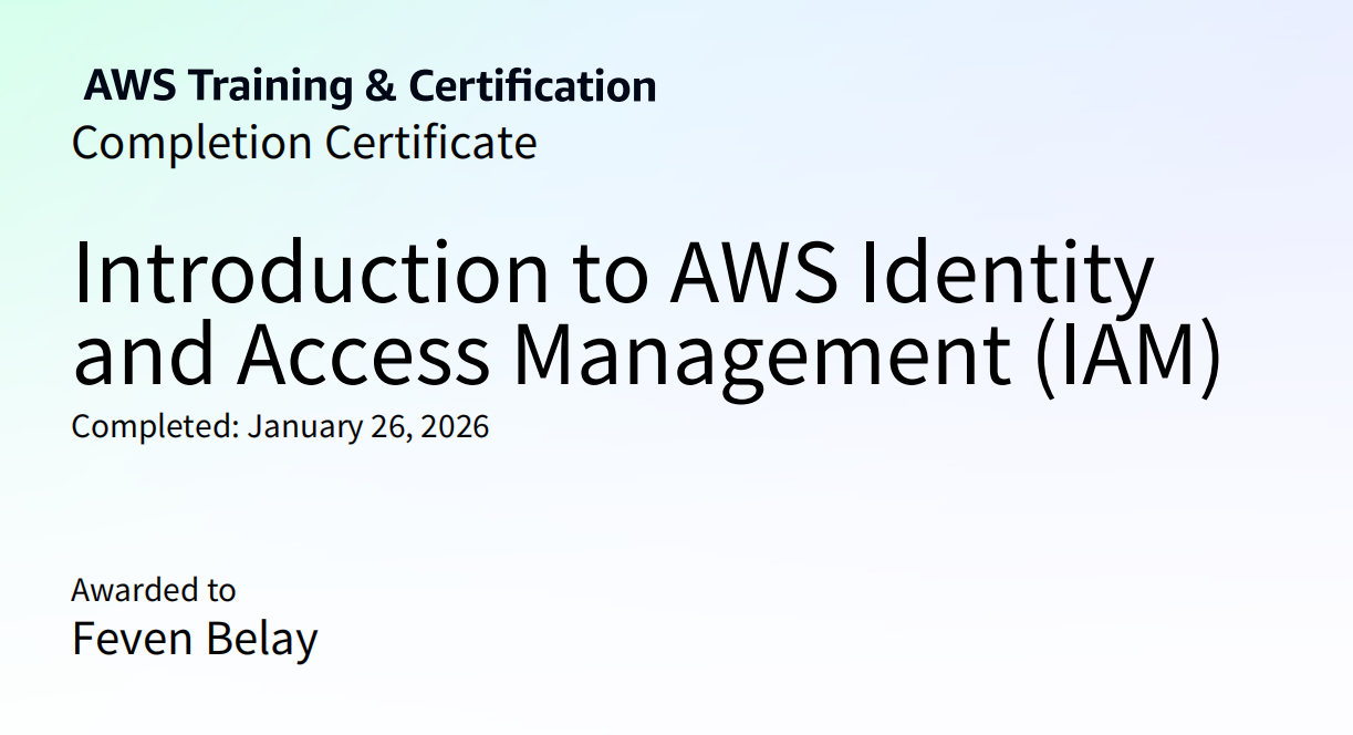 Security Dashboard Interface